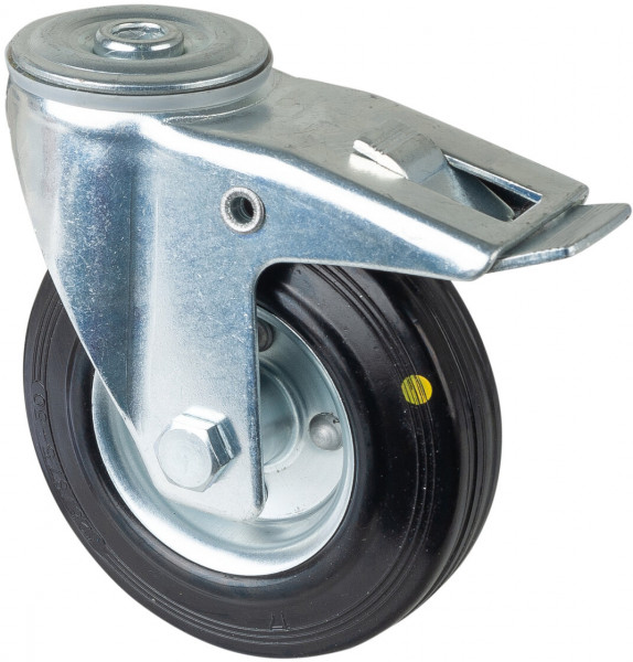 Transportwiel Art.-Nr. L121.B58.125