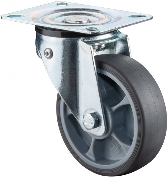 Roue de transport Réf. L300.A85.100