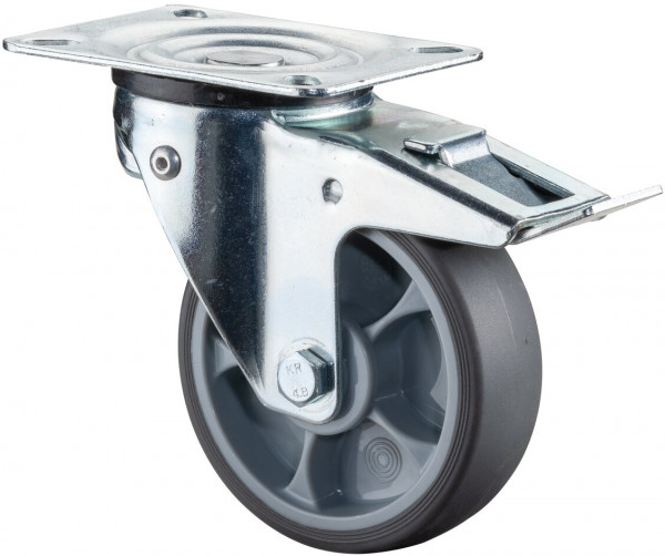 Roue de transport Réf. L320.A85.100