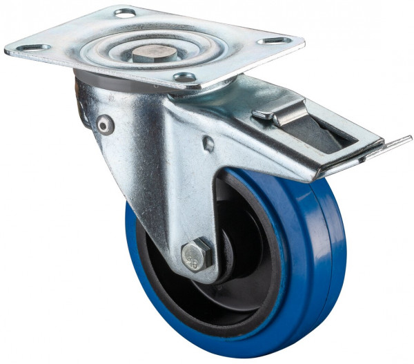 Roue de transport Réf. L320.B61.100