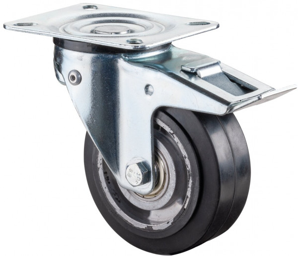 Roue de transport Réf. L320.B80.100