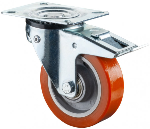 Roue de transport Réf. L320.B90.100
