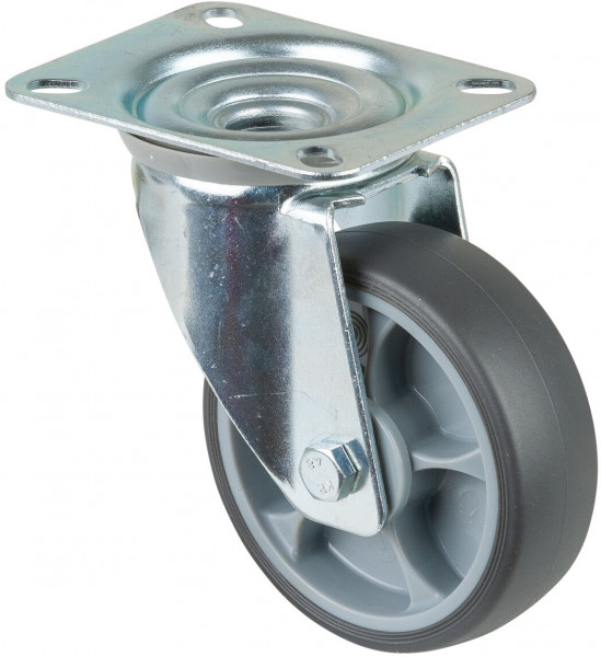 Transportwiel Art.-Nr. L400.A85.102