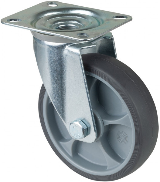 Roue de transport Réf. L400.A85.127