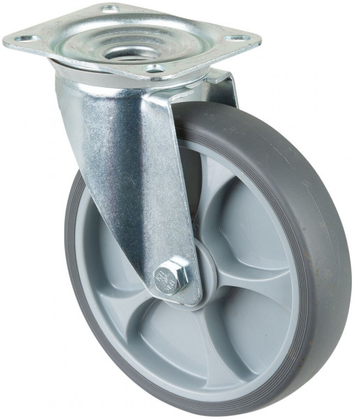 Roue de transport Réf. L400.A85.202