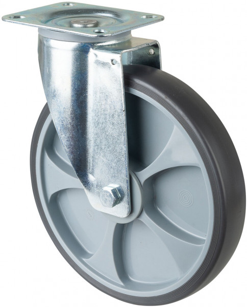 Transportwiel Art.-Nr. L400.A85.250