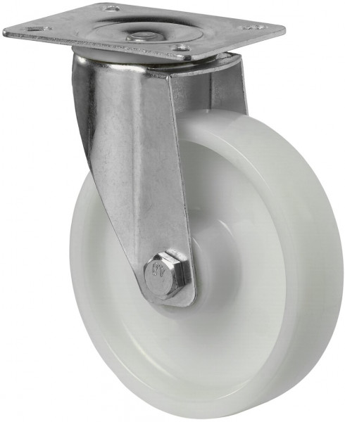 Roue de transport Réf. L400.B10.125