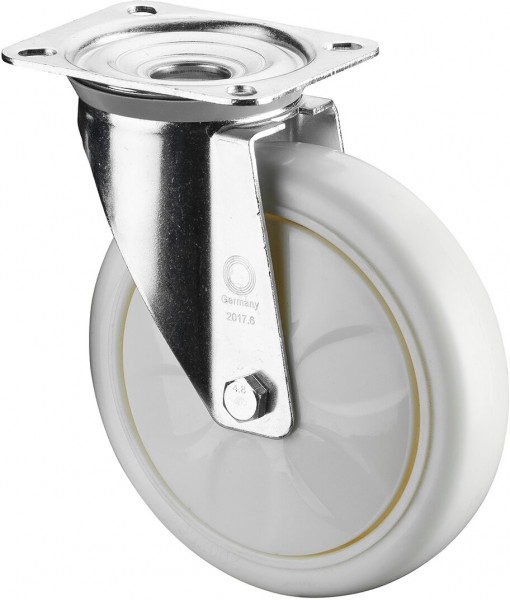 Roue de transport Réf. LSS400.B15.126