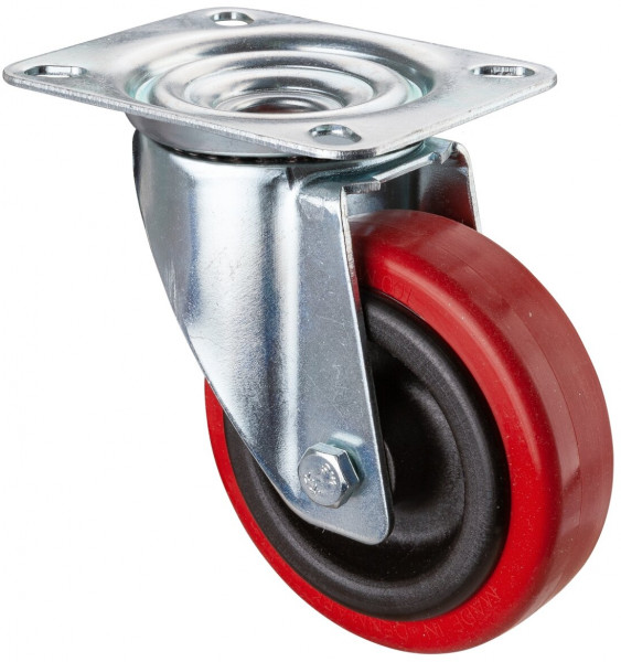 Roue de transport Réf. L400.B21.103