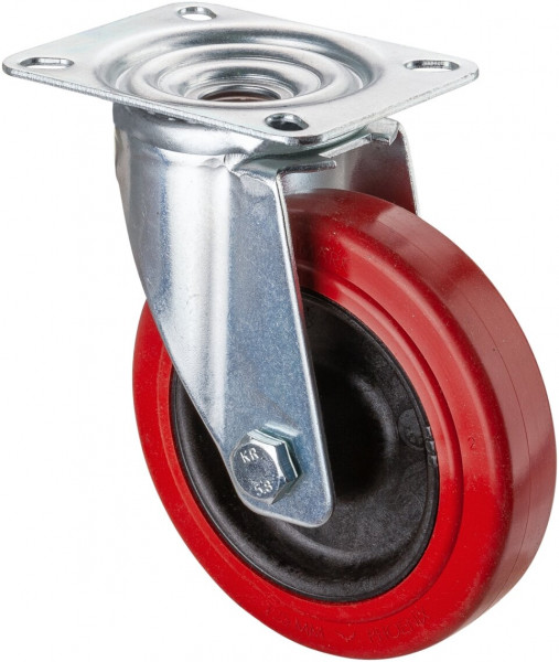 Transportwiel Art.-Nr. L400.B21.125