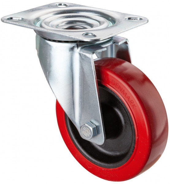 Transportwiel Art.-Nr. L400.B21.150