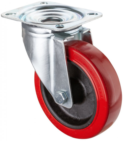 Roue de transport Réf. L400.B21.160