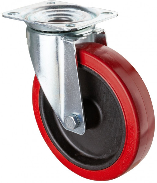 Roue de transport Réf. L400.B21.200