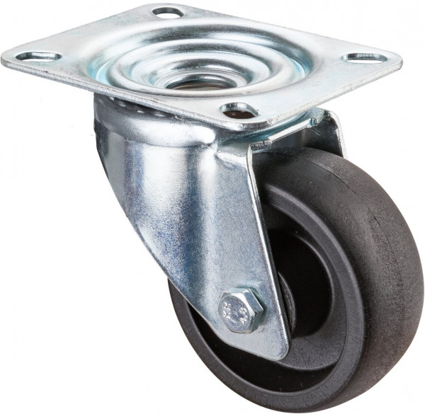 Roue de transport Réf. L400.B22.080