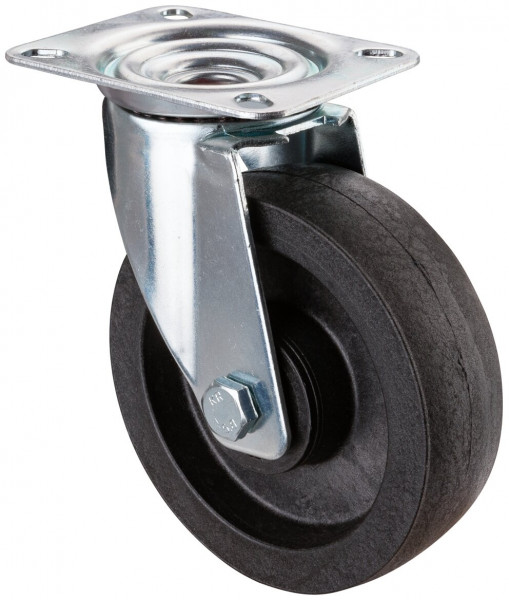 Roue de transport Réf. L400.B22.125