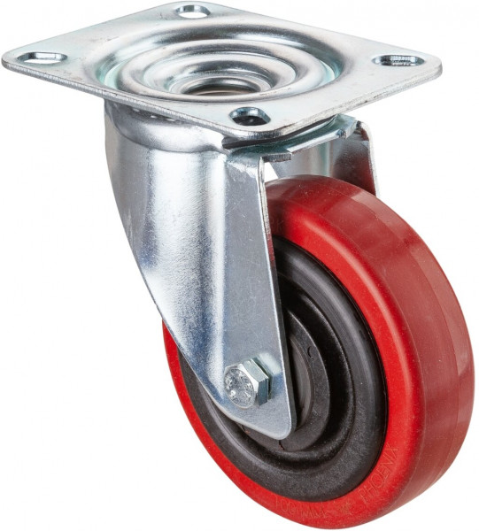 Roue de transport Réf. L400.B24.101