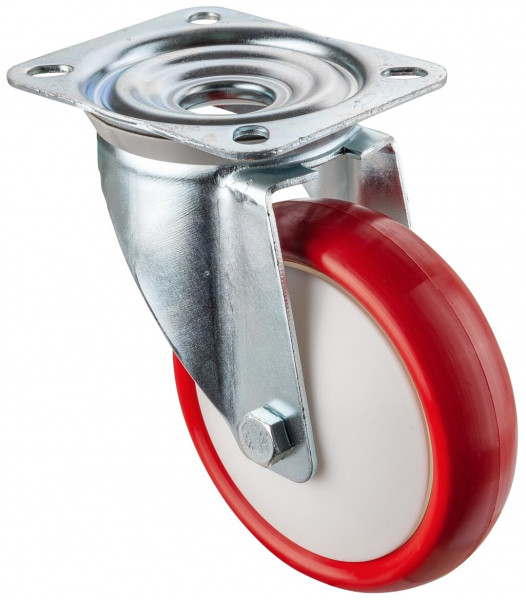 Roue de transport Réf. L400.B30.152