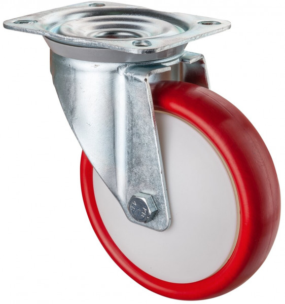 Roue de transport Réf. L400.B30.160