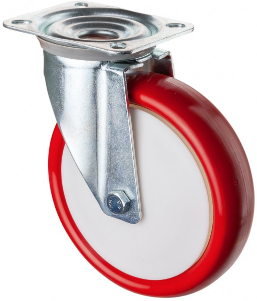 Roue de transport Réf. L400.B30.202