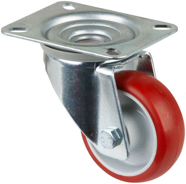 Roue de transport Réf. L400.B31.080