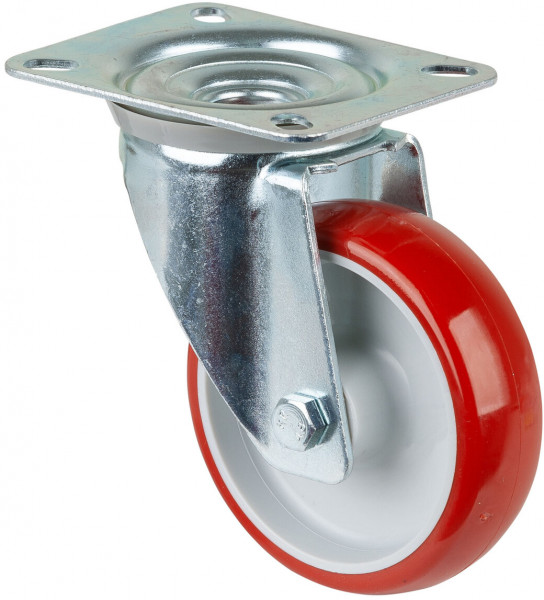 Roue de transport Réf. L400.B31.100