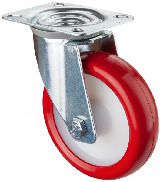 Transportwiel Art.-Nr. L400.B31.126