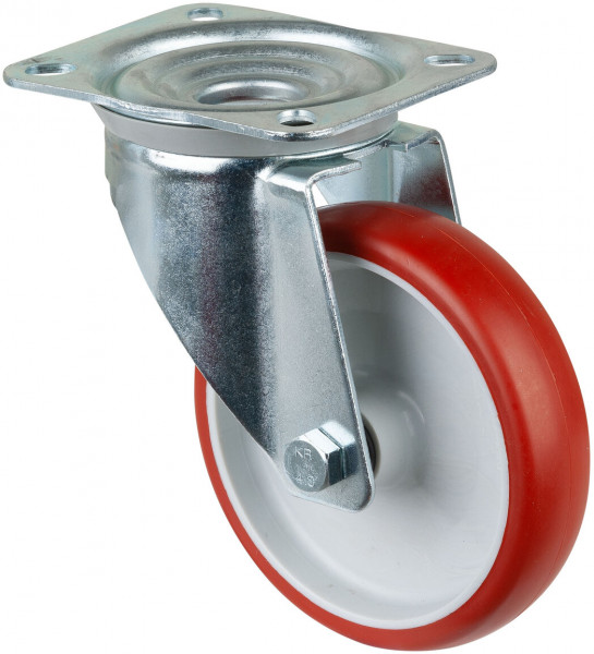 Roue de transport Réf. L400.B31.150