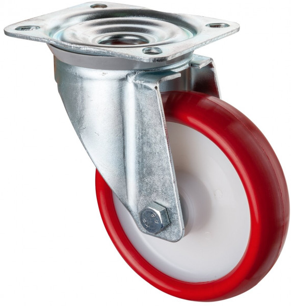 Roue de transport Réf. L400.B31.151