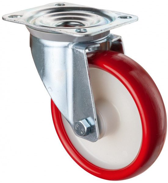 Roue de transport Réf. L400.B31.161