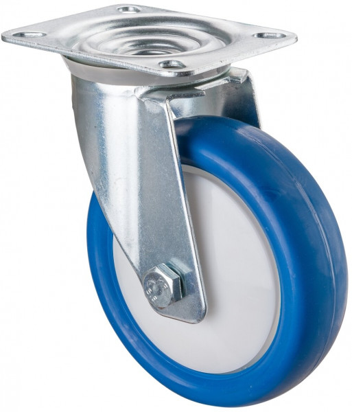 Transportwiel Art.-Nr. L400.B33.125