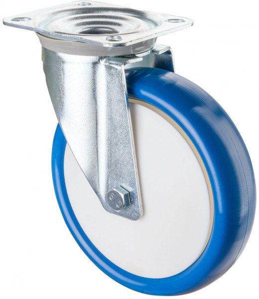 Roue de transport Réf. L400.B33.200