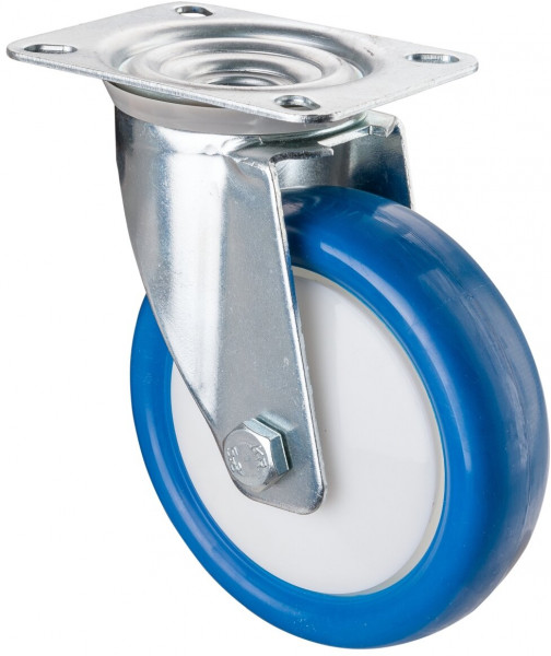 Transportwiel Art.-Nr. L400.B34.125