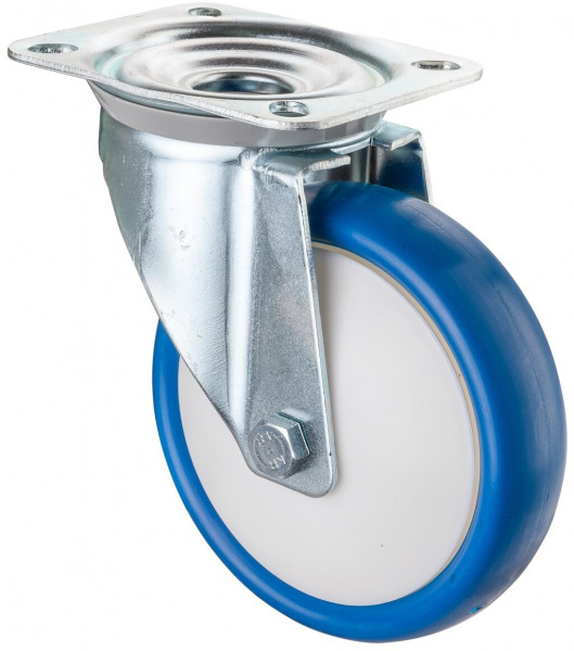 Roue de transport Réf. L400.B34.160