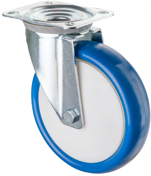 Roue de transport Réf. L400.B34.200