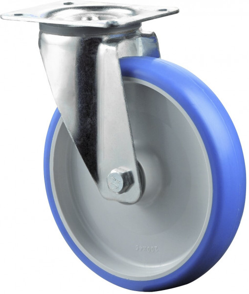 Transportwiel Art.-Nr. L400.B36.125