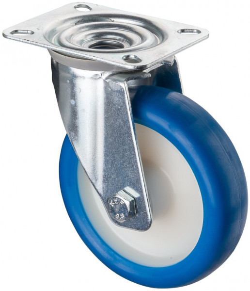 Transportwiel Art.-Nr. L400.B36.126