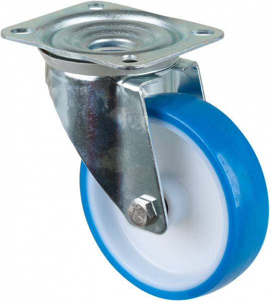 Roue de transport Réf. L400.B36.150