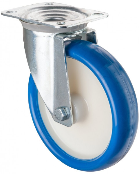 Roue de transport Réf. L400.B36.201