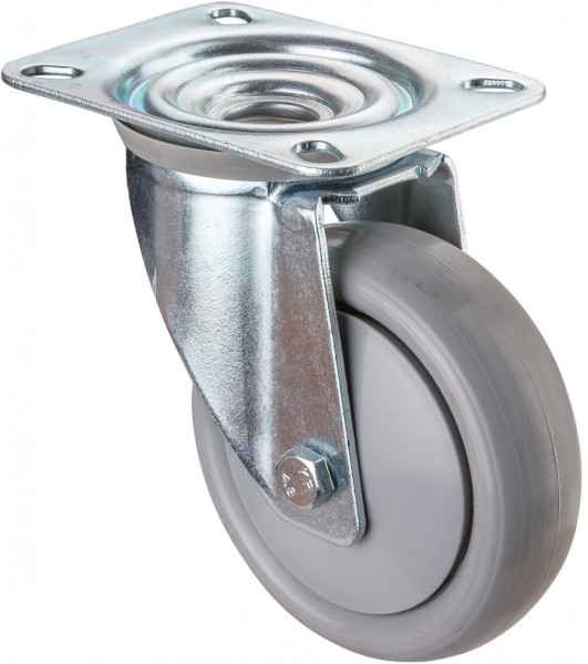 Roue de transport Réf. L400.B39.100