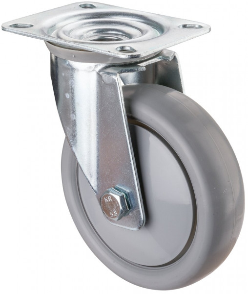 Roue de transport Réf. L400.B39.125