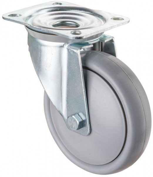 Roue de transport Réf. L400.B39.160