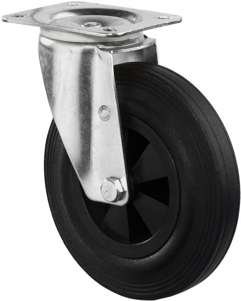 Roue de transport Réf. L400.B40.125