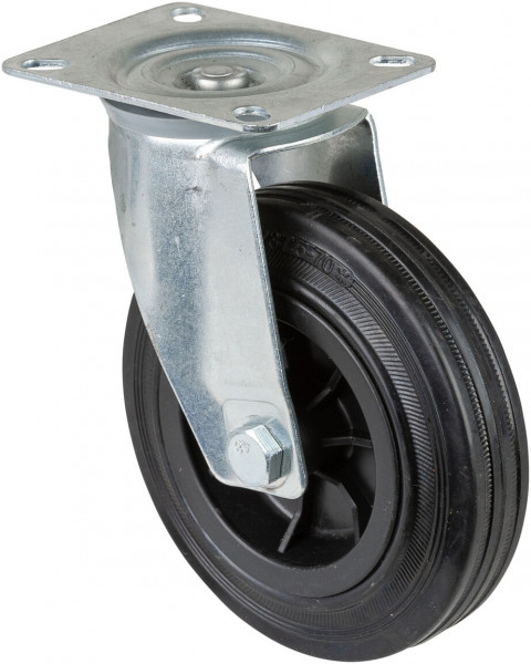 Roue de transport Réf. L400.B40.140