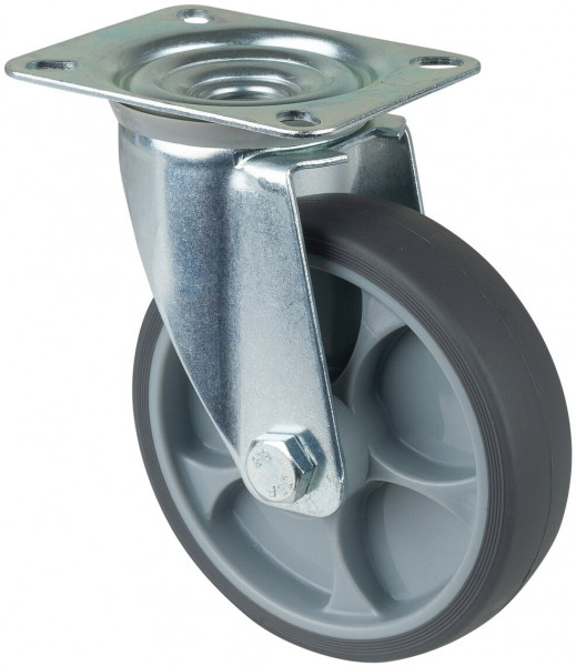 Roue de transport Réf. L400.B43.126