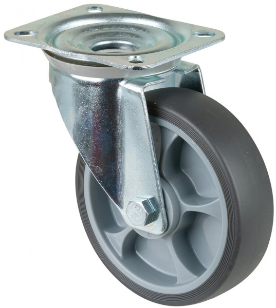 Transportwiel Art.-Nr. L400.B43.161