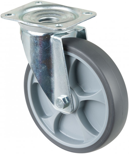 Roue de transport Réf. L400.B43.201