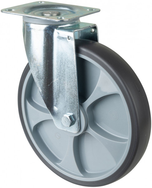 Transportwiel Art.-Nr. L400.B43.250