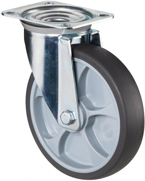 Transportwiel Art.-Nr. L400.B44.126