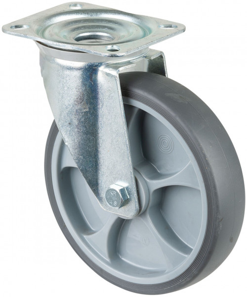 Transportwiel Art.-Nr. L400.B44.201