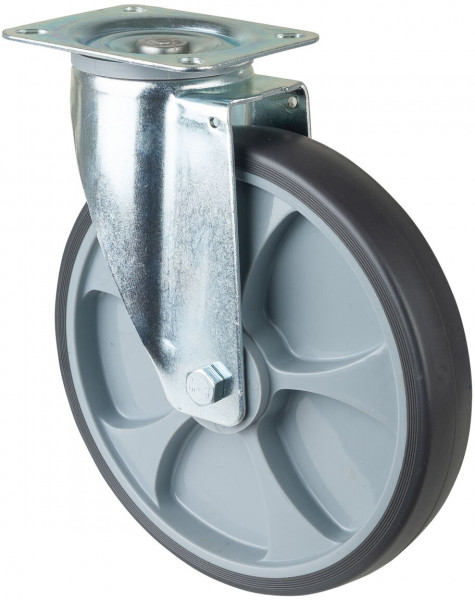 Transportwiel Art.-Nr. L400.B44.250